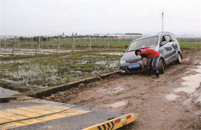 蒙山抚顺道路救援