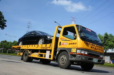 蒙山云县道路救援